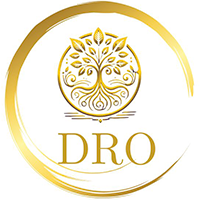 DRO หมอโอ๋ – EMPOWER YOUR HEALTH JOURNEY Logo